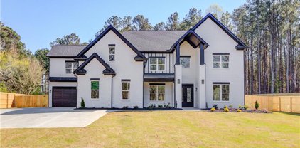 4145 Thompson Mill Road, Buford