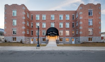 200 Hickory Street Unit 12, Anaconda