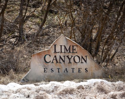 1257 W Lime Canyon Road, Midway