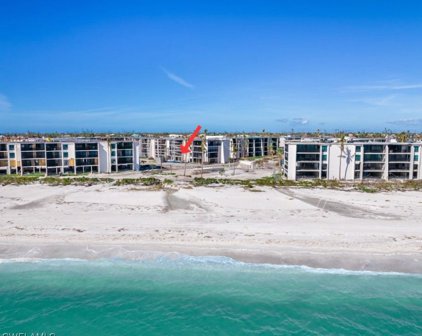 1501 Middle Gulf  Drive Unit D203, Sanibel