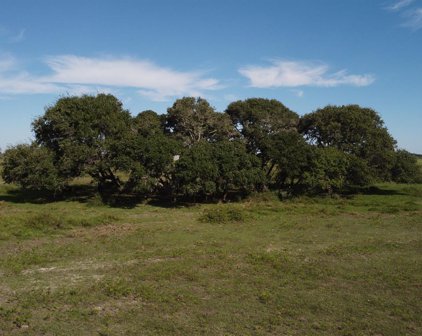 County Road 465 W Texaco Road, Blessing