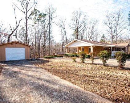 331 Ranchwood Trail, Woodstock