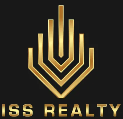 ISS REALTY LLC LOGO