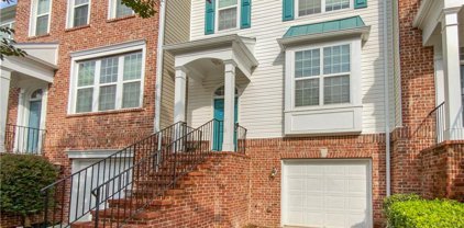 1033 Thornborough Drive, Alpharetta