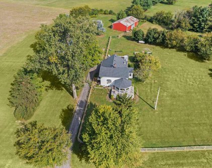 4488 County Road 18, Bellefontaine