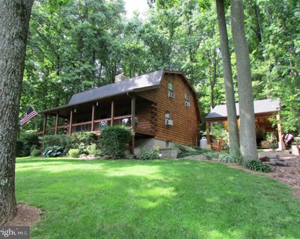 4739 Fishers Hollow Rd, Myersville
