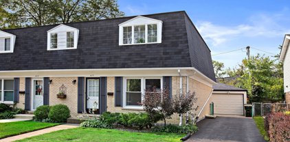 415 E Valley Lane, Arlington Heights