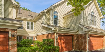 1807 W White Oak Street Unit #6, Arlington Heights