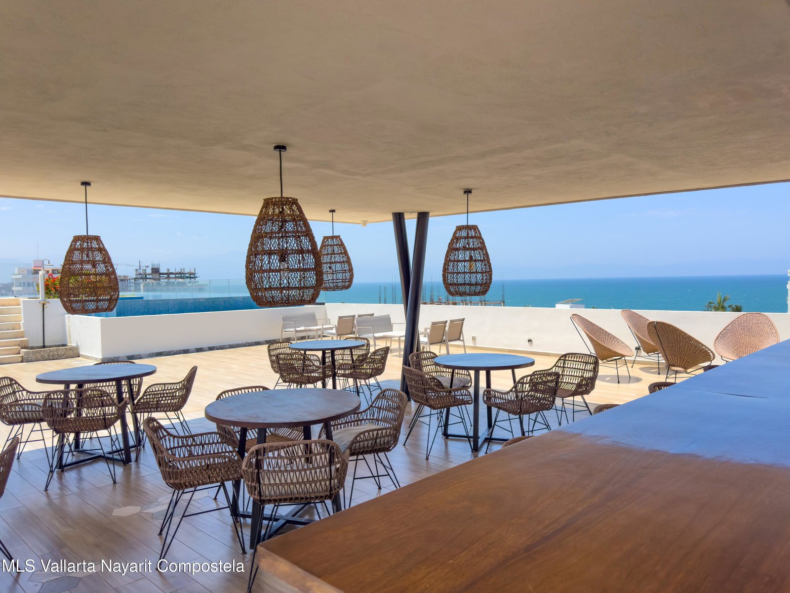 62 Boulevard Riviera Nayarit Unit 402A, Riviera Nayarit, NAYARIT N/A — Terralta & Los Amores