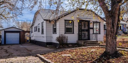 254 S King Street, Denver