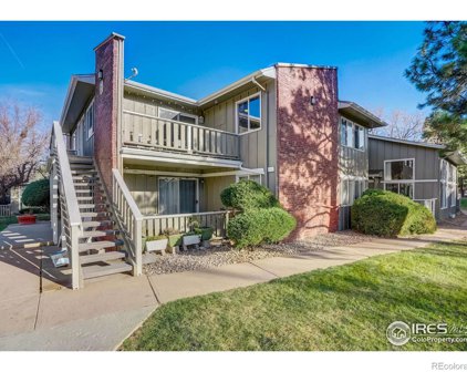 857 S Van Gordon Court S Unit 204, Lakewood
