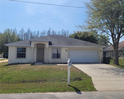 549 Kingfisher Drive, Poinciana