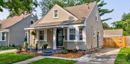 215 N WILSON, Royal Oak