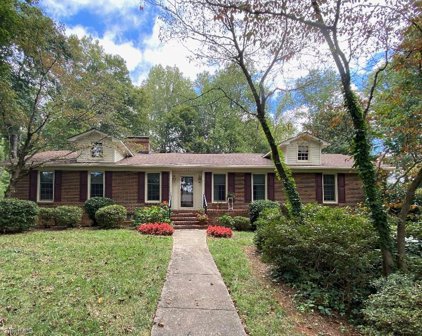 515 Merrybrook Court, Clemmons