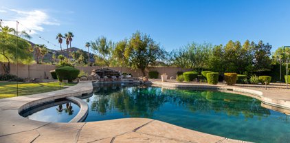 4744 E Foothill Drive, Paradise Valley