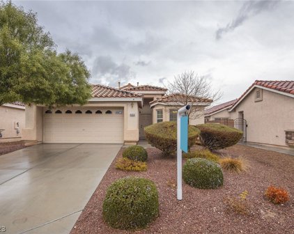 4456 Meadowlark Wing Way, North Las Vegas