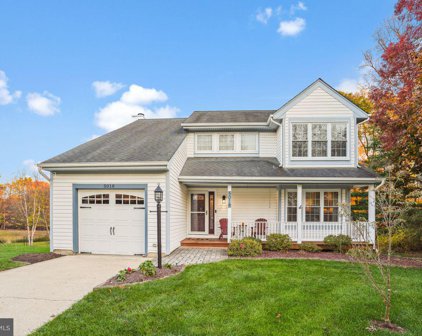 5018 Cobblestone Ct, Ellicott City