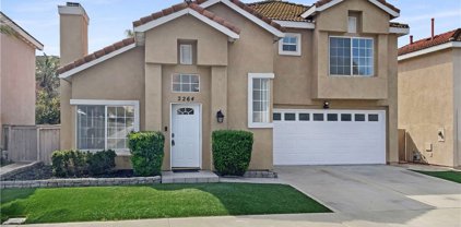 2264 Mira Monte Street, Corona