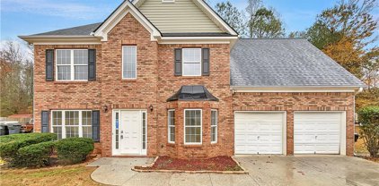 635 Bramlett Way, Powder Springs