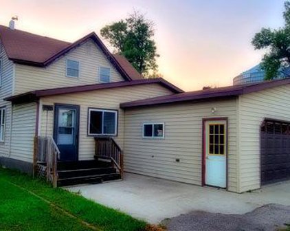 108 Westfall Street, Beardsley