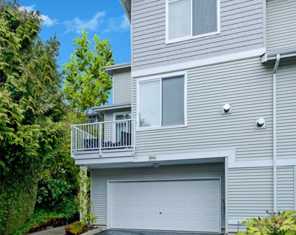 14721 1st Lane NE Unit #106, Duvall