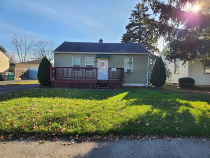 1212 Roosevelt Avenue, Joliet