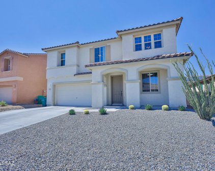 14412 S Via Del Trono, Sahuarita