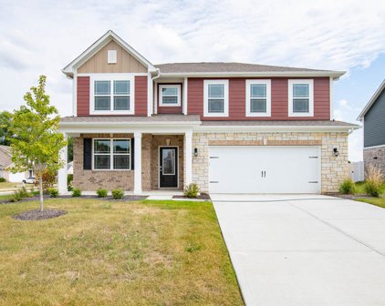 47 N Highland Knoll Way, Bargersville