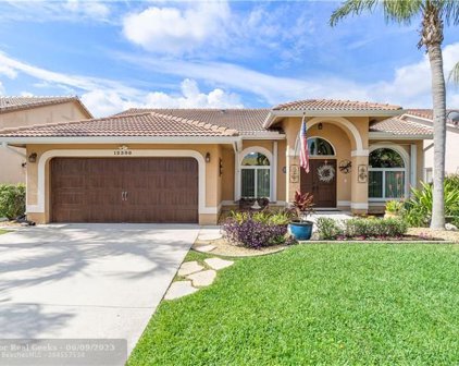12308 SW 1st St, Coral Springs