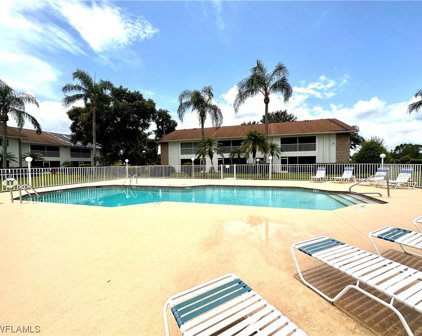 1624 Covington Meadows Circle Unit 101, Lehigh Acres