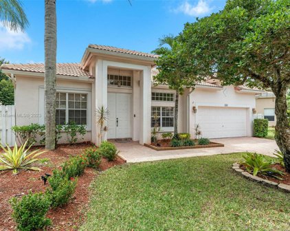1686 Nw 170th Ave, Pembroke Pines