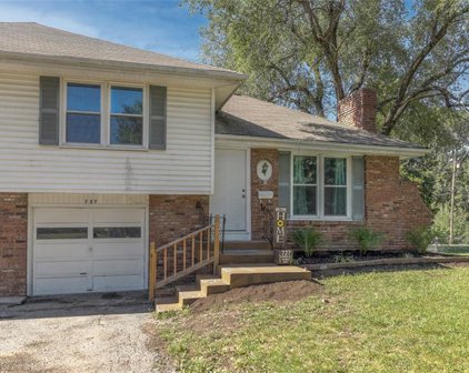 727 S Central Street, Olathe