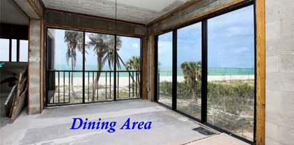 2445 W Gulf Drive Unit A27, Sanibel