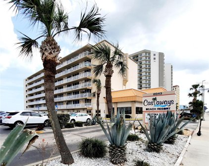 2043 S Atlantic Avenue Unit 109, Daytona Beach