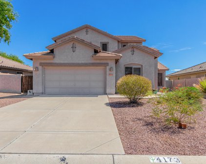 4173 S Hackberry Trail, Gold Canyon