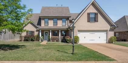 13504 Lapstone Loop, Olive Branch