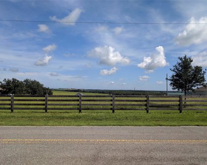 Frazee Hill Road, Dade City