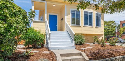 1645 Stuart St, Berkeley