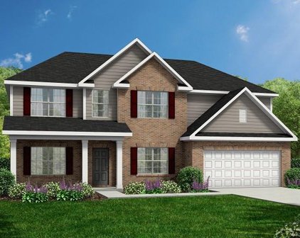 410 Akins Ranch Road, Ludowici