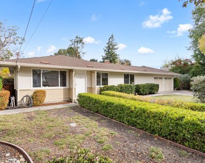 3815 Grove AVE, Palo Alto