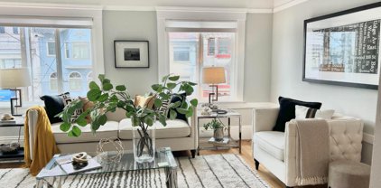 5532 California ST, San Francisco