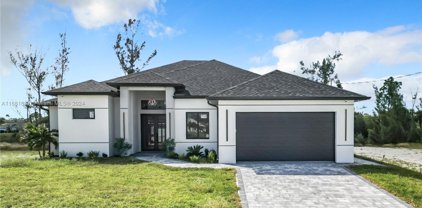 3632 NE 9th Pl, Cape Coral