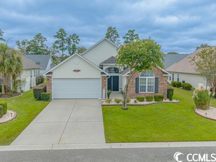 7374 Guinevere Circle, Myrtle Beach