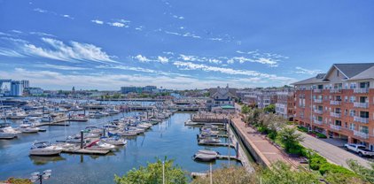100 Harborview Dr Unit #412, Baltimore