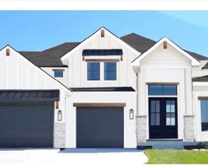 8811 NE 86th Terrace, Kansas City
