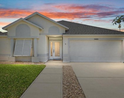 3802 Sunbeam Court, Merritt Island