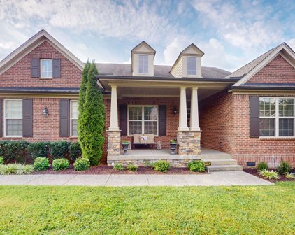 7168 Nolen Park Circle, Nolensville
