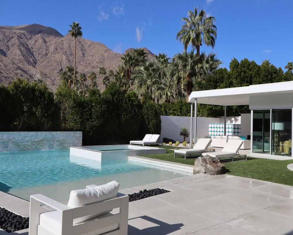 Cathedral City Real Estate