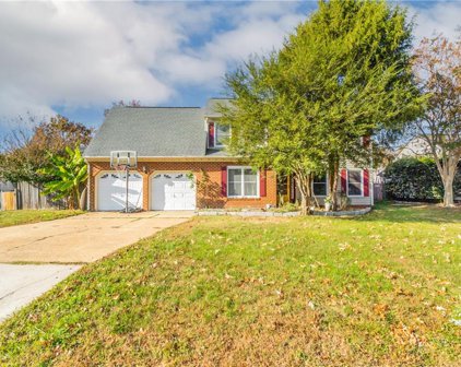 3012 Hornbeam Court, South Central 1 Virginia Beach