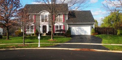 1224 Hawkins Court, Bartlett